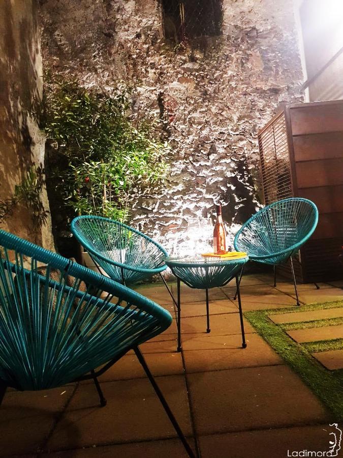 La Dimoro Holiday home