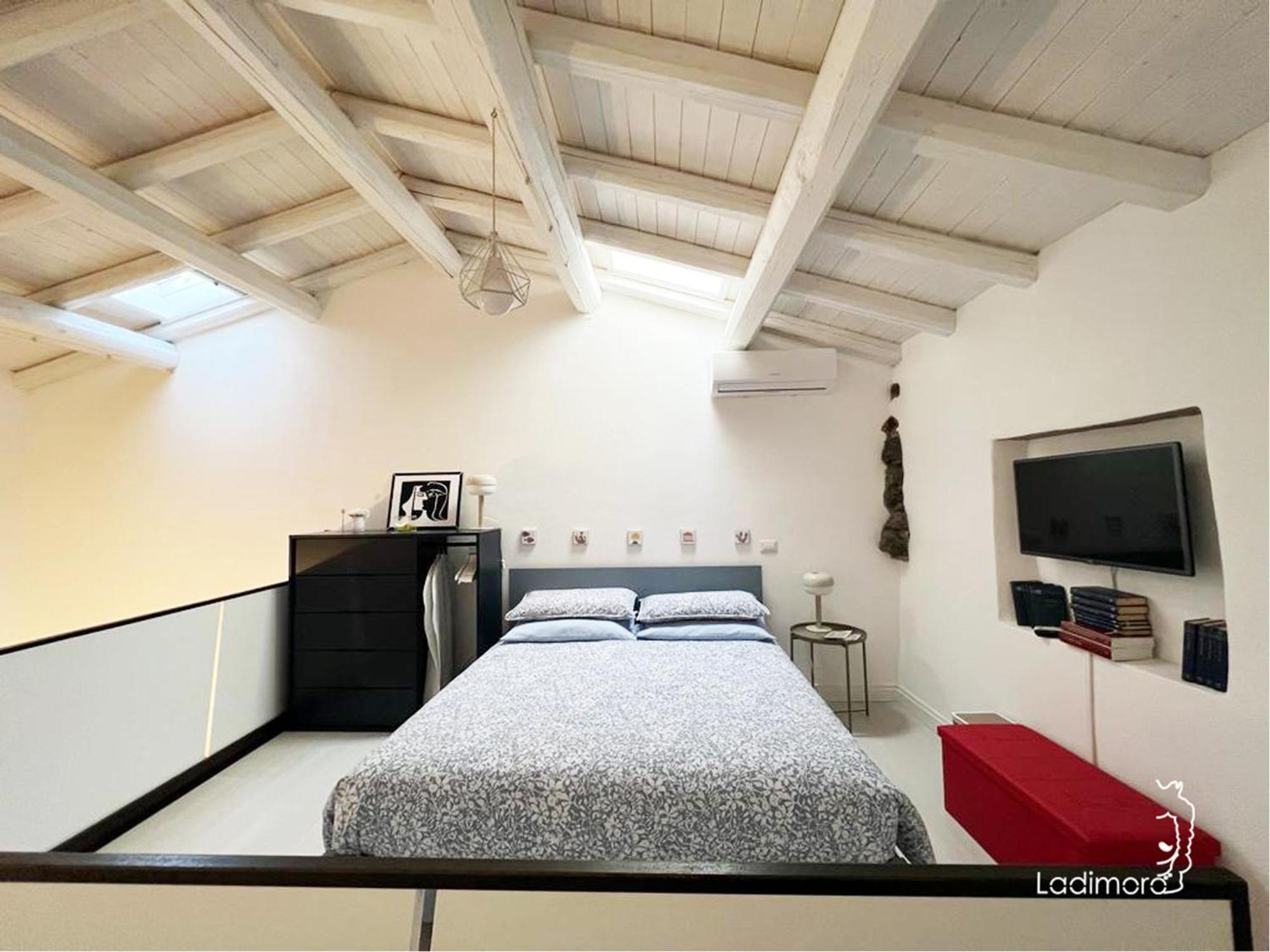 La Dimoro Holiday home Randazzo