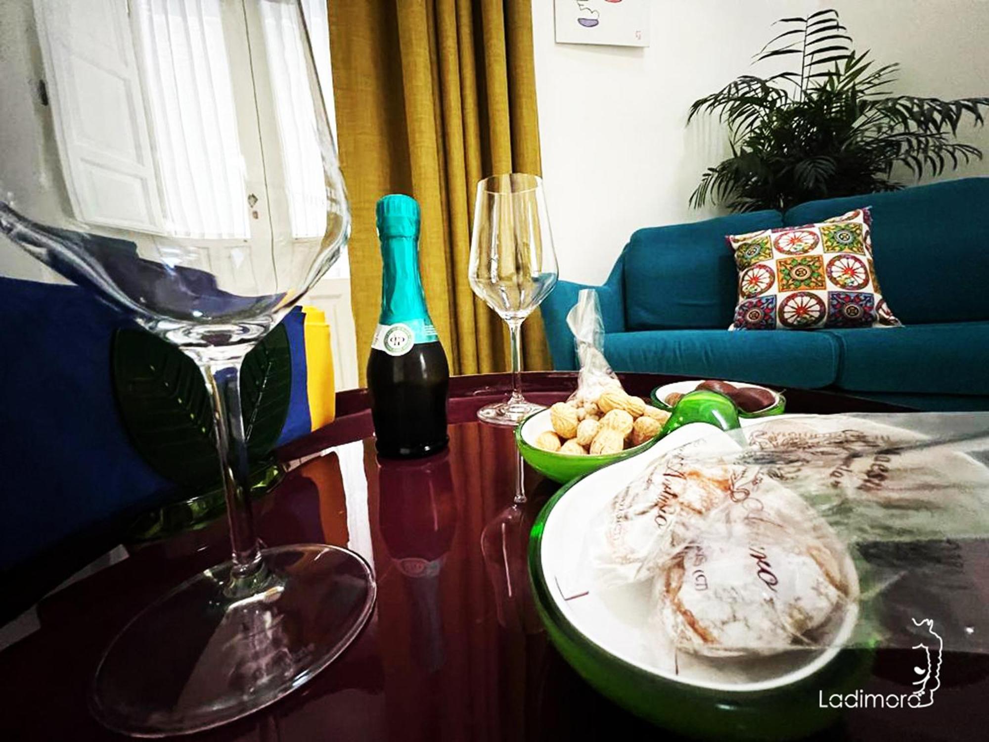 Holiday home La Dimoro