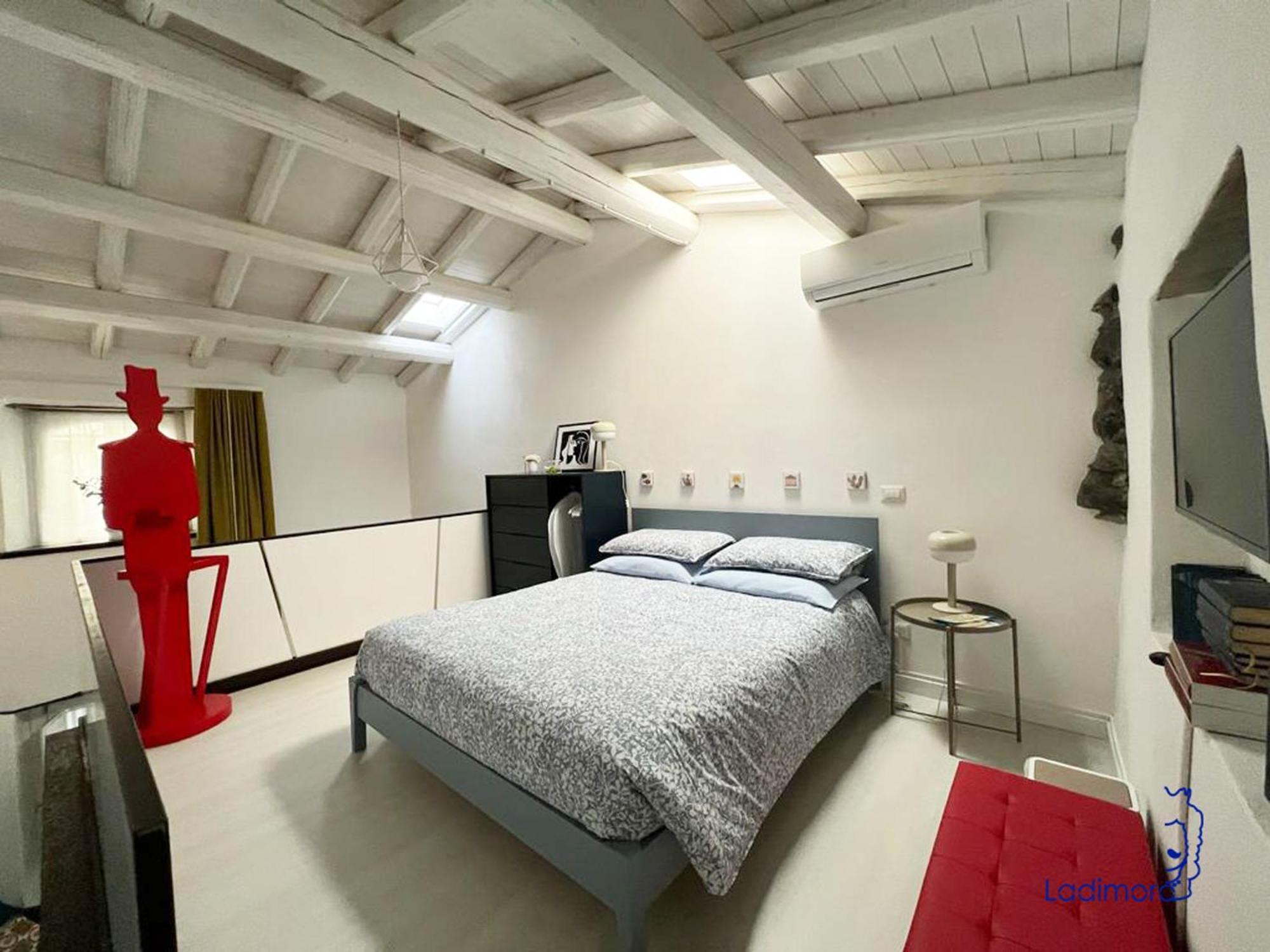 La Dimoro Holiday home Randazzo
