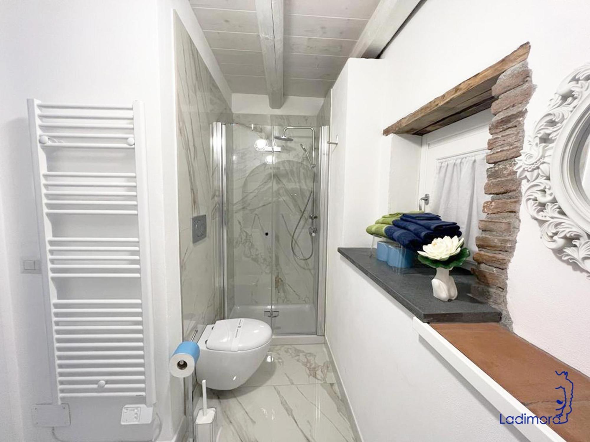 La Dimoro Holiday home