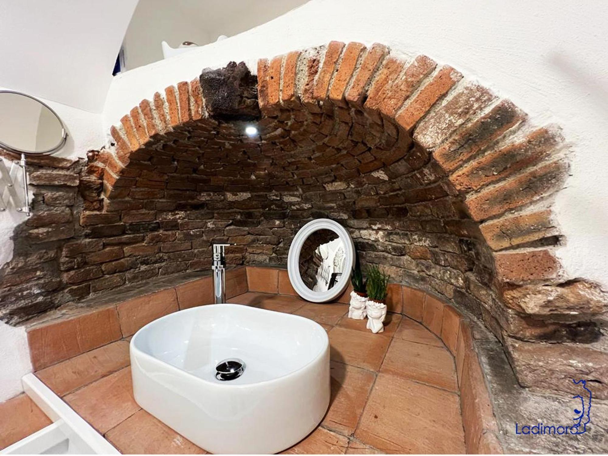 La Dimoro Holiday home Randazzo